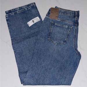 PacSun Jordyn Low Rise Straight Jeans